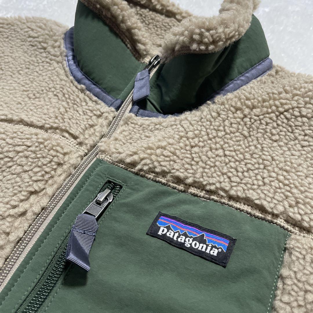 新品未使用品⭐︎ Patagonia レトロXベストメンズM 2025年製