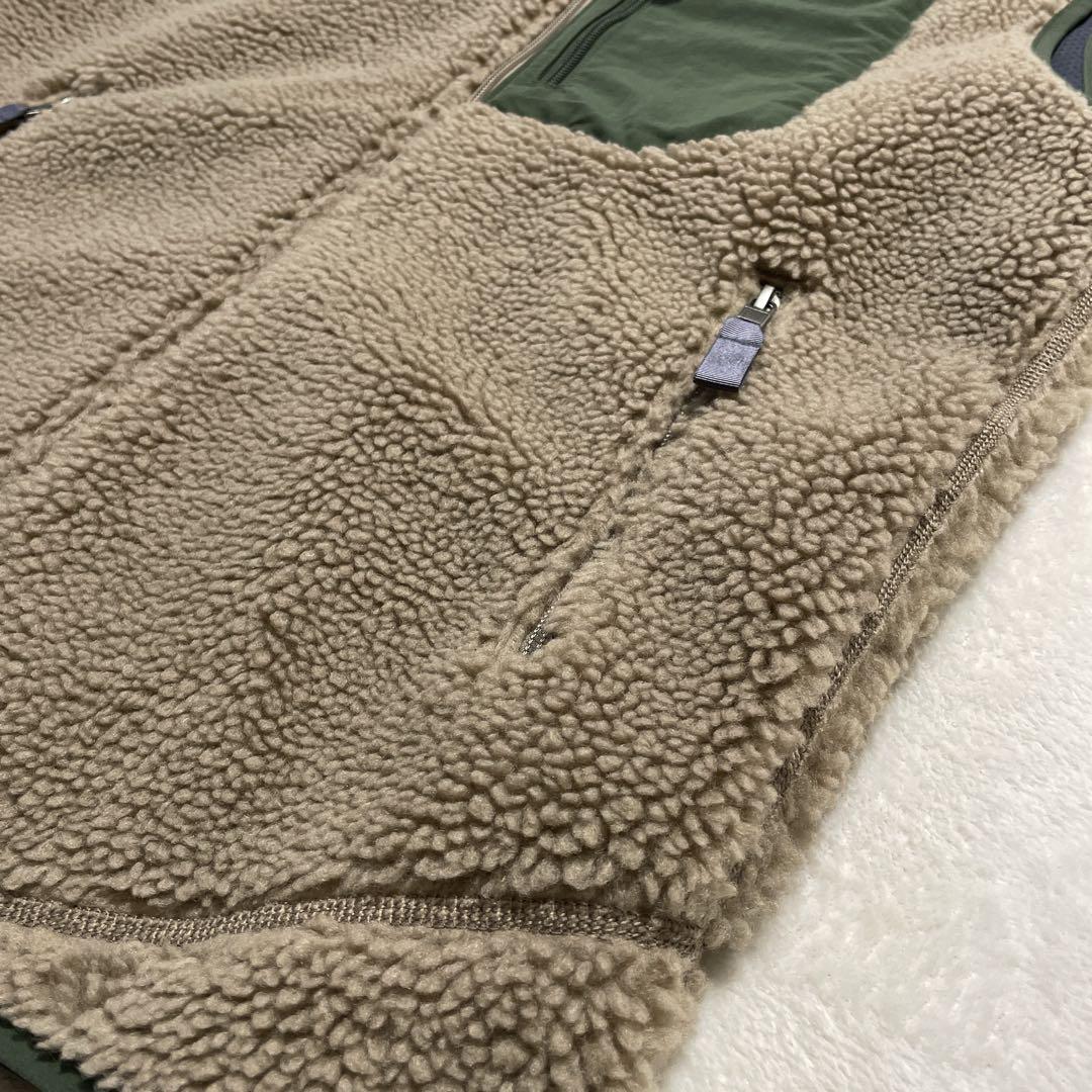 新品未使用品⭐︎ Patagonia レトロXベストメンズM 2025年製