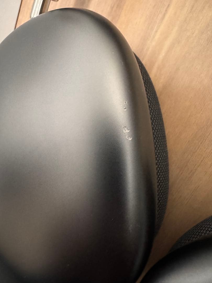 Apple AirPods Max スペースグレイ 正規品