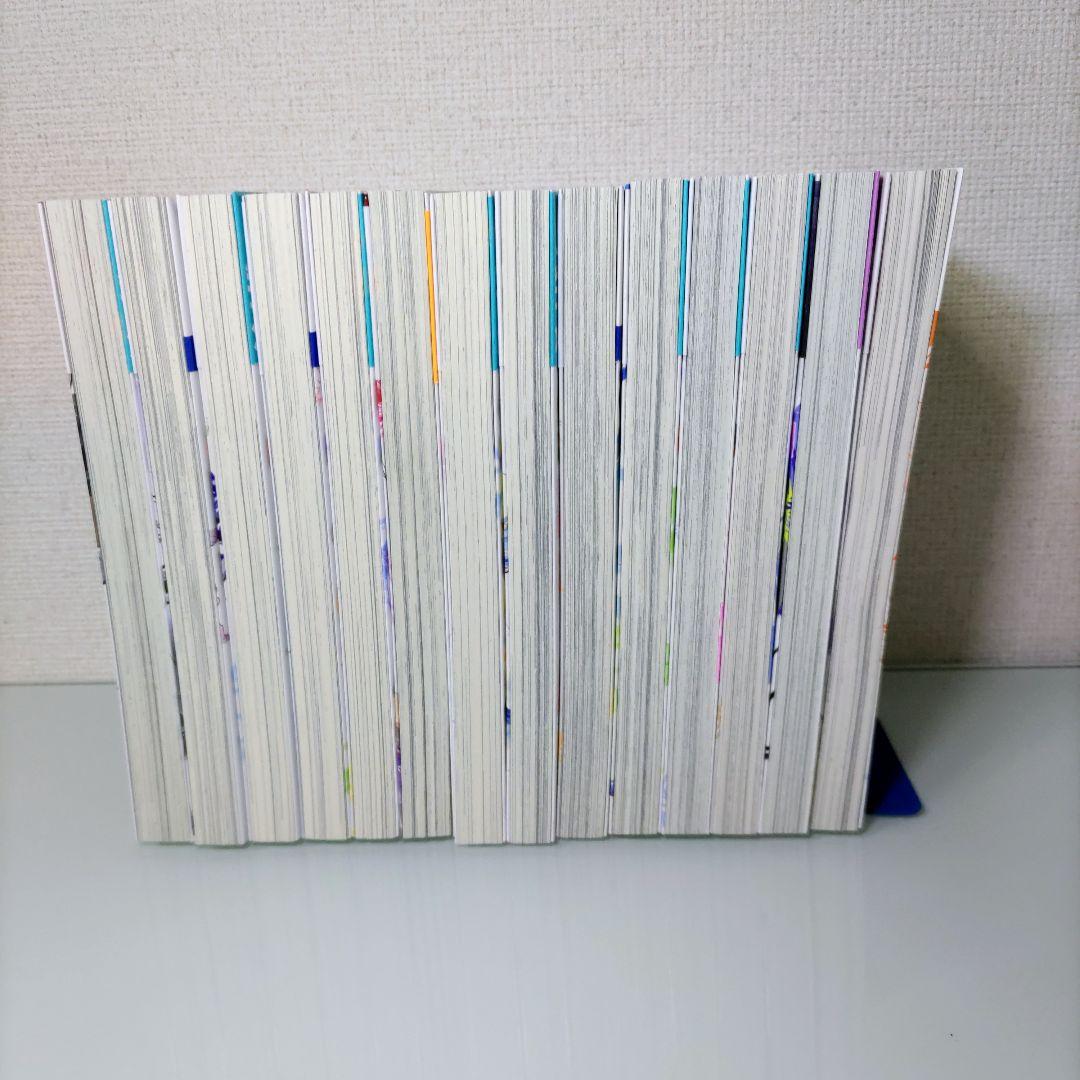【本日限定価格】【全巻帯付き美品】メダリスト 1〜14 既刊全巻セット アニメ化