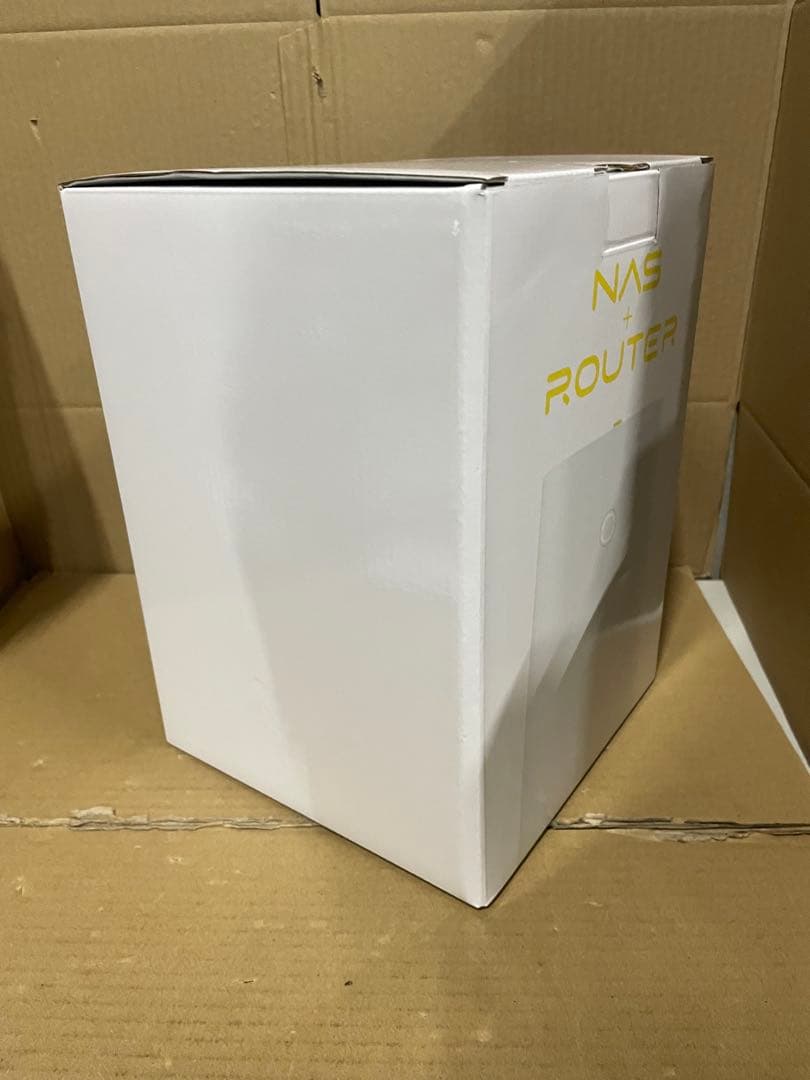 AOOSTAR R7 Ryzen7 5825u ミニPC　16+512