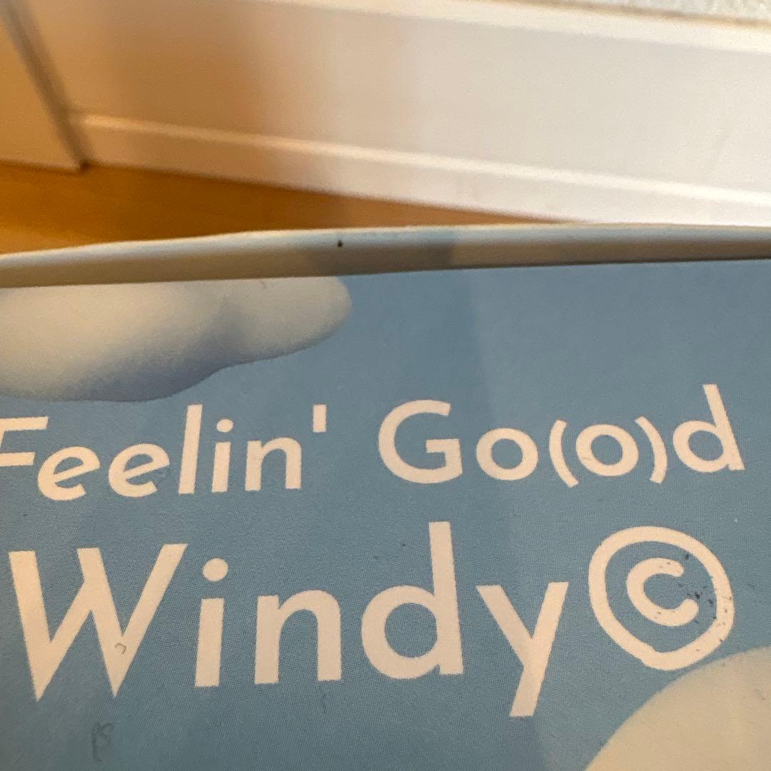 【正規品】藤井風 ウィンディ Windyちゃん