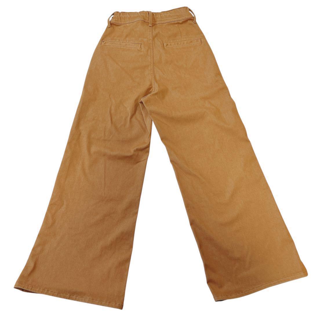 フォロー割価格★新品　Yanuk ヤヌーク　定価27500円　デニム　パンツ