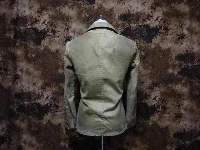 新品!!UVERworld TAKUYA∞着!!バックラッシュ・シャツブルゾン