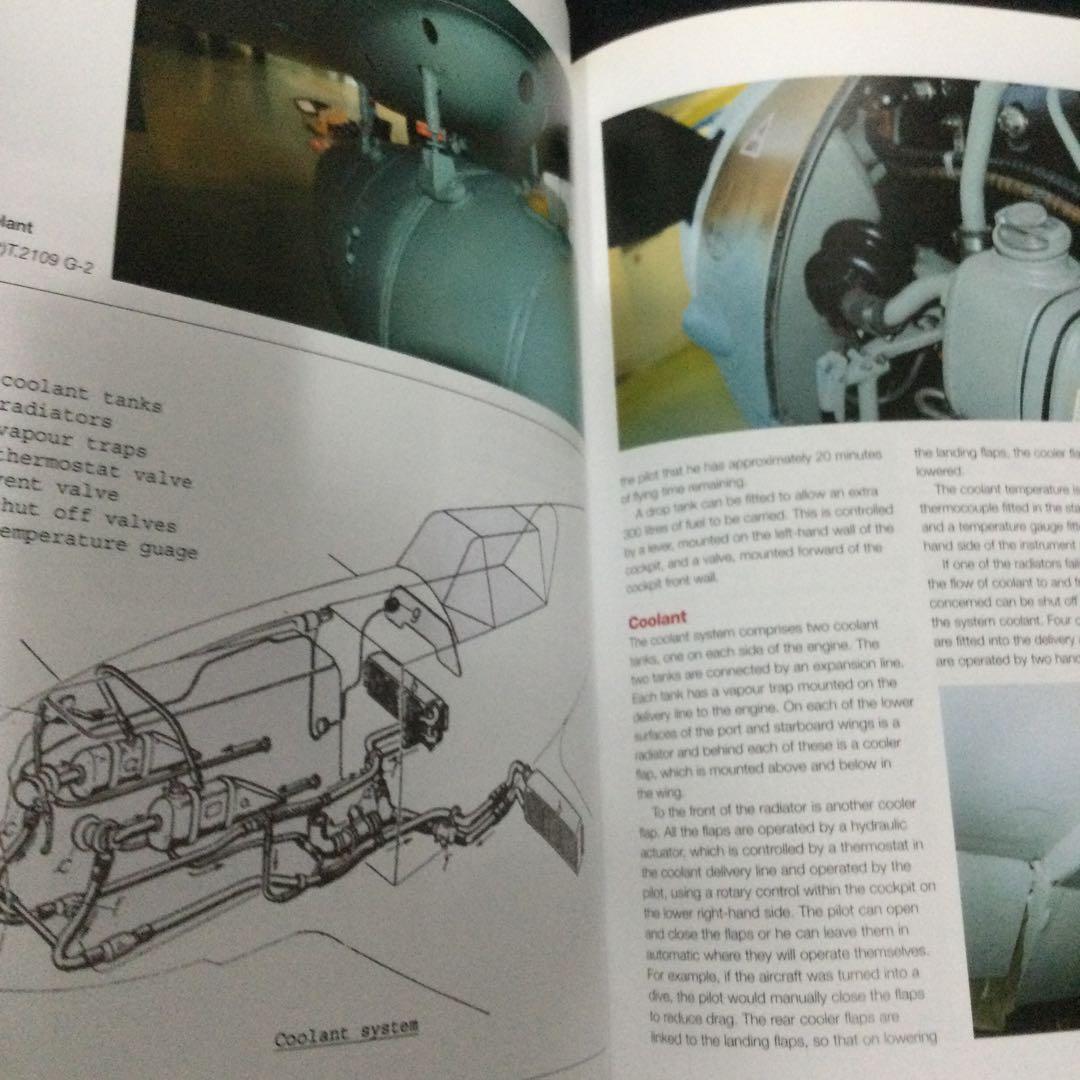 ヘインズ　メッサーシュミット　Bf109 戦闘機　ドイツ軍　Haynes 洋書