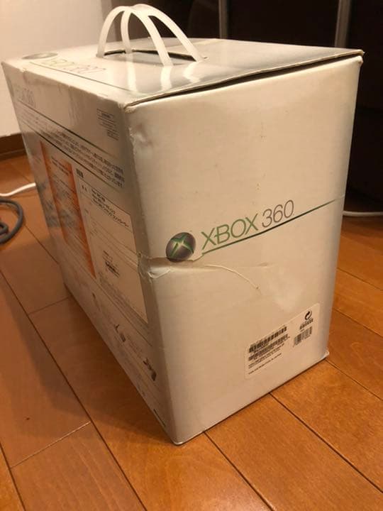Xbox360本体×3セット