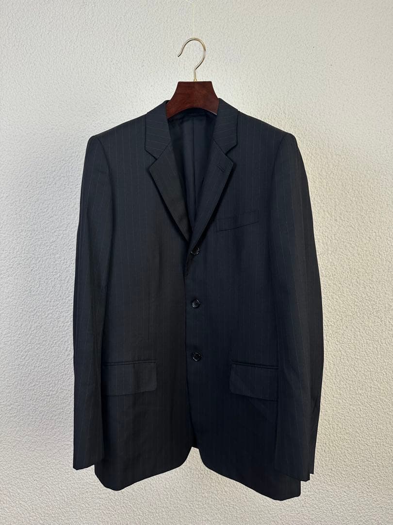 Comme des Garçons 2006 Tailored Jacket