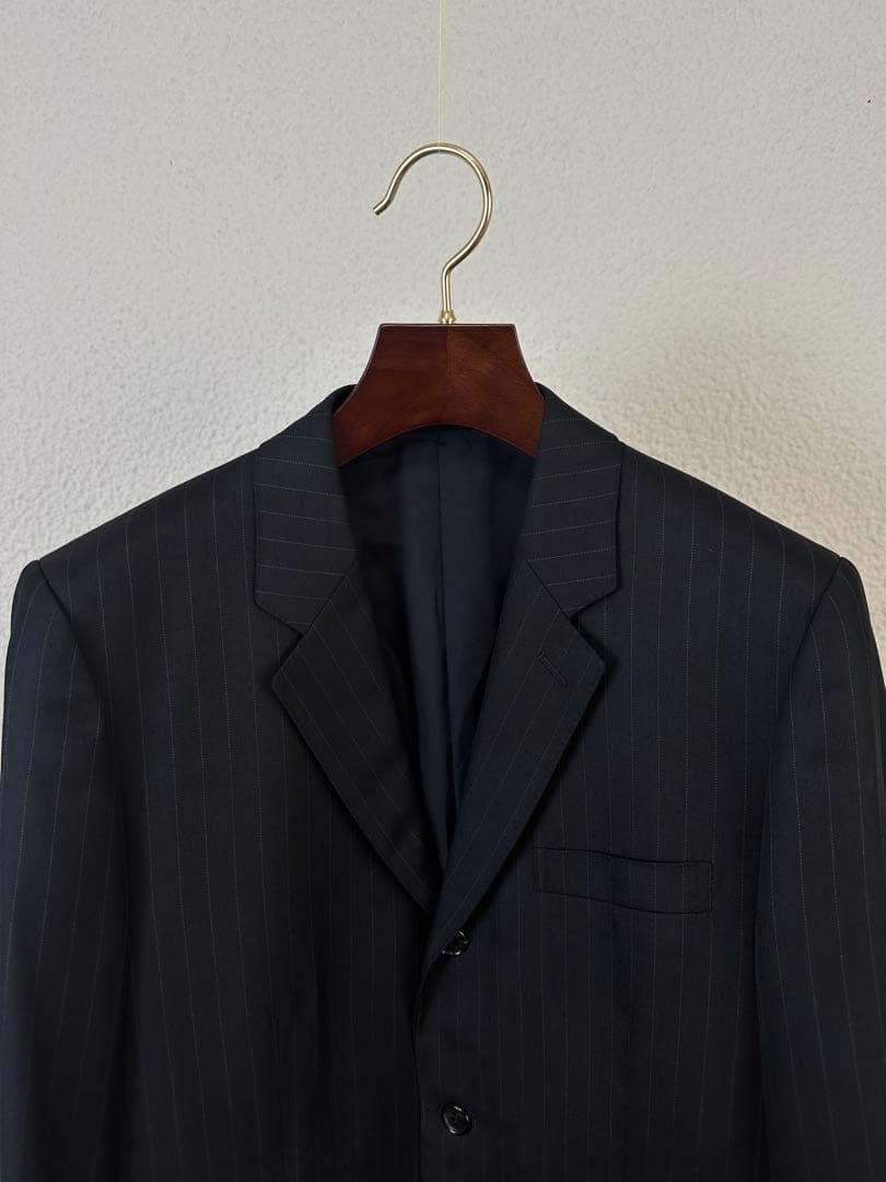 Comme des Garçons 2006 Tailored Jacket