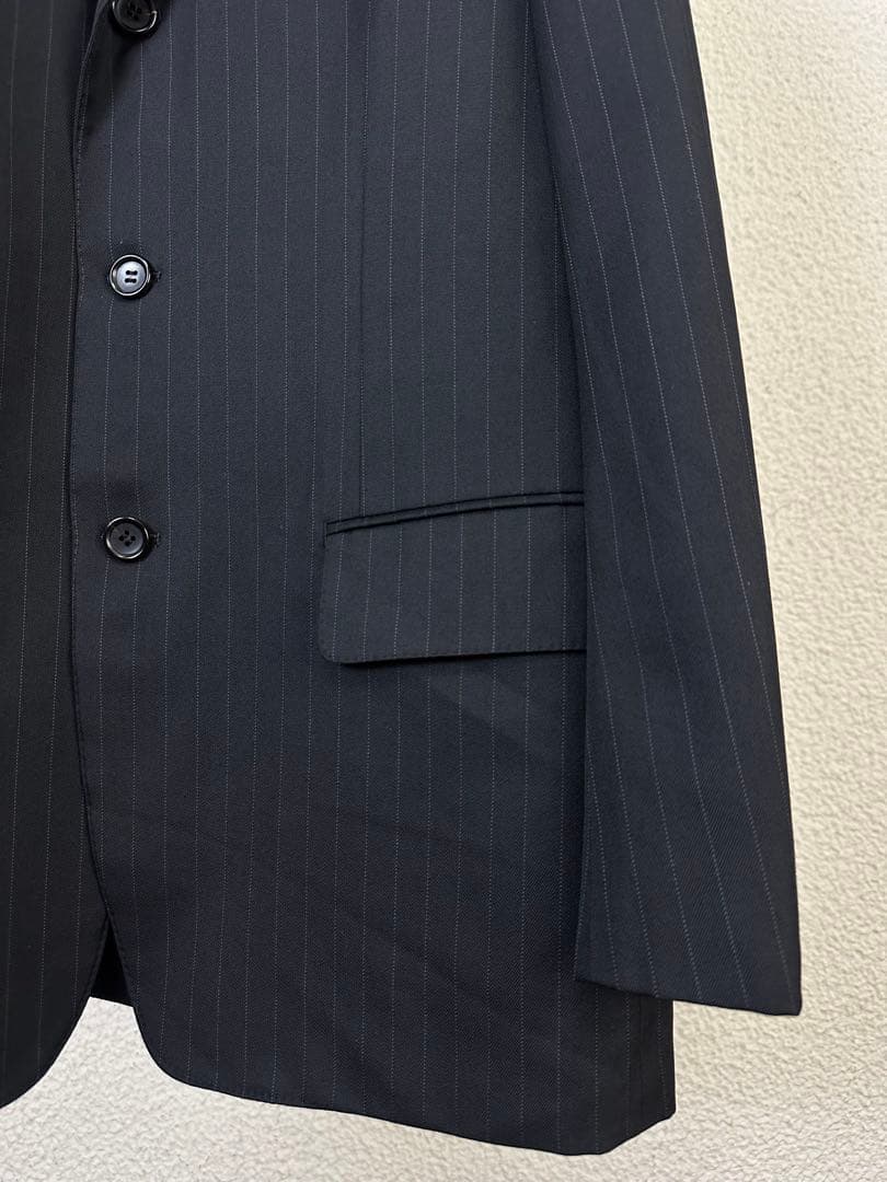 Comme des Garçons 2006 Tailored Jacket