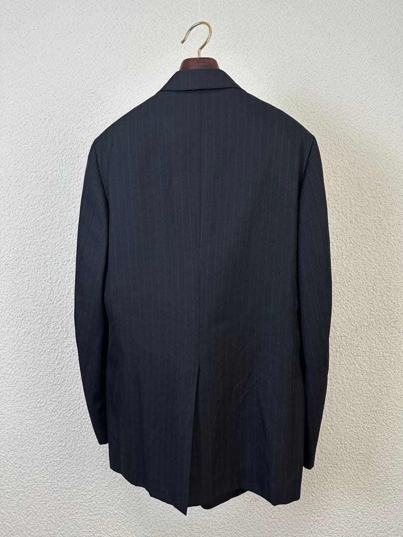 Comme des Garçons 2006 Tailored Jacket