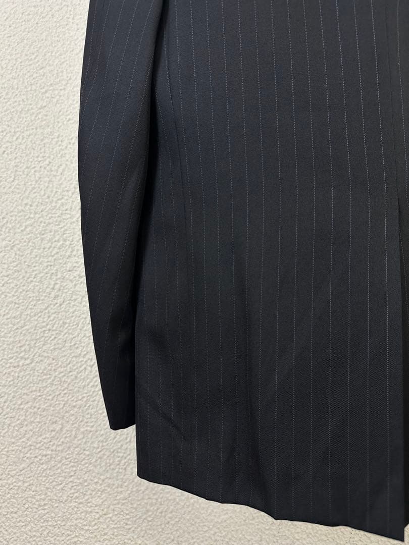 Comme des Garçons 2006 Tailored Jacket