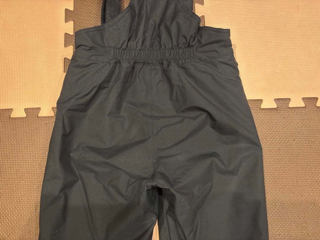 ★子供用スキーウェア　上下セット　デサント　140cm（135〜145cm）★