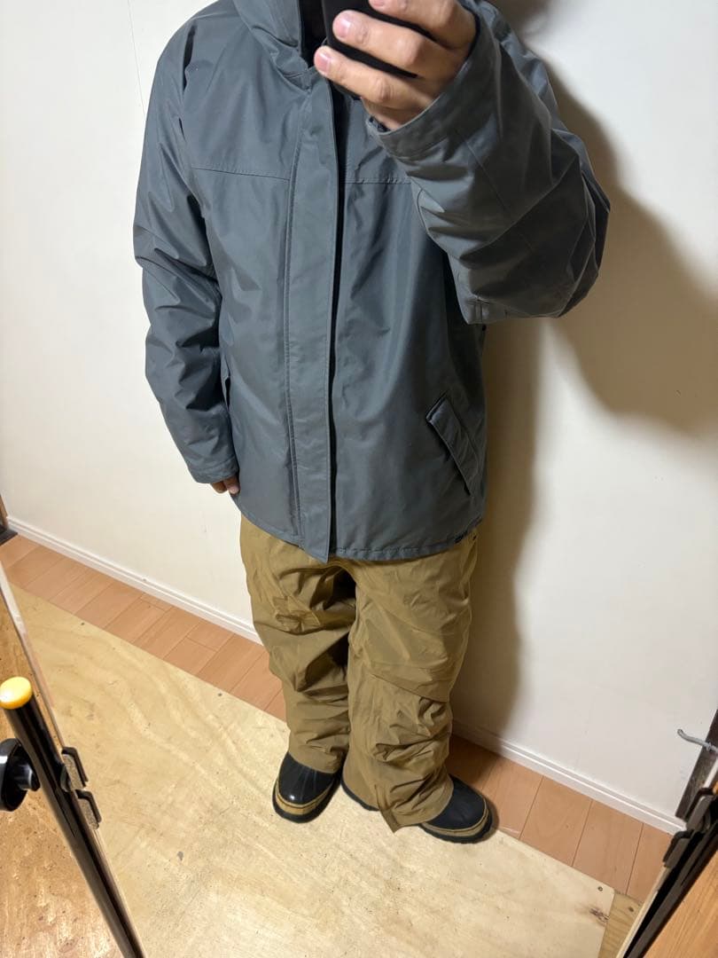 ビラボン ビブパンツ スノーボード パウダー ビブパン スノボ ウェア ゲレンデ