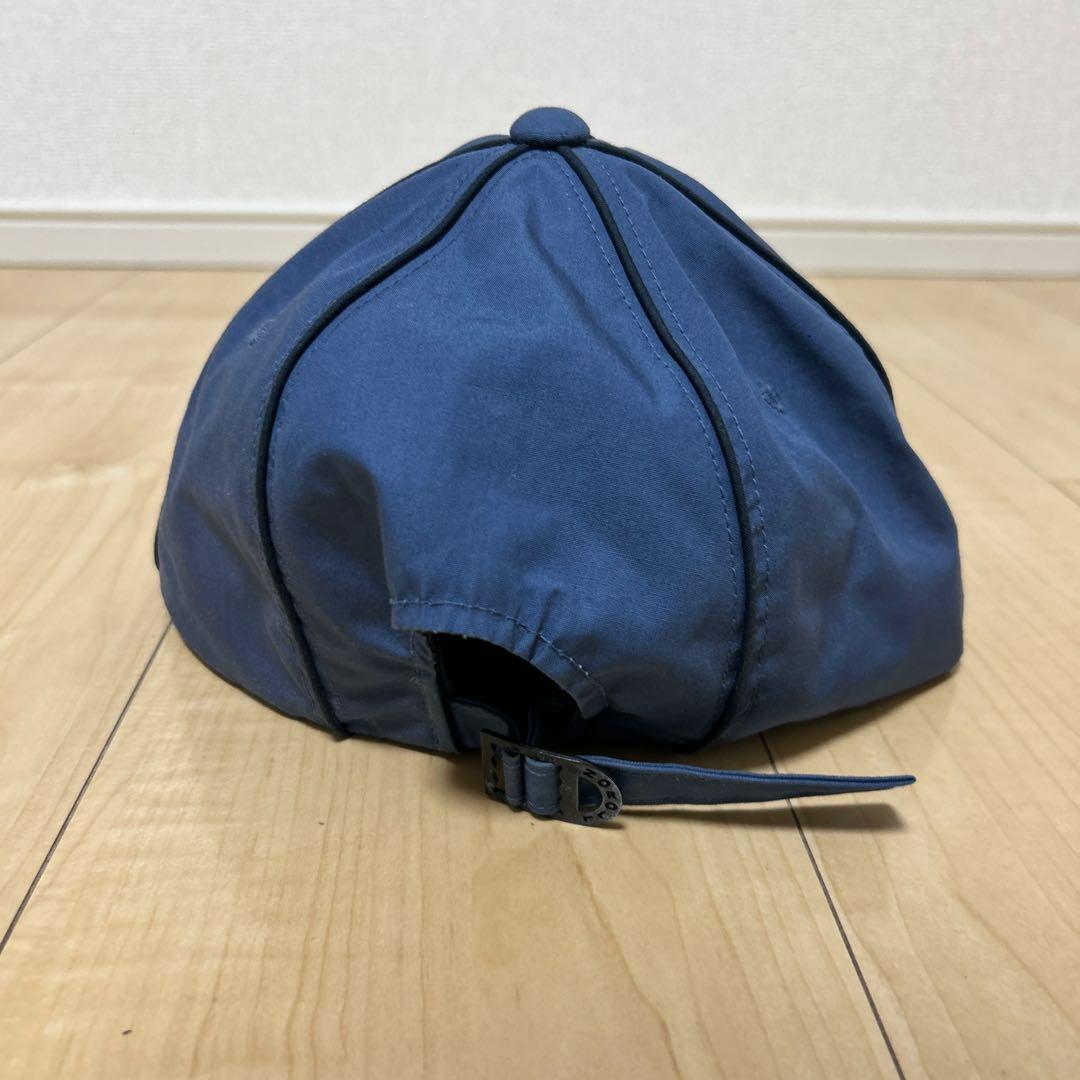 希少　Noroll×Applebutterstore BSAFIELDCAP