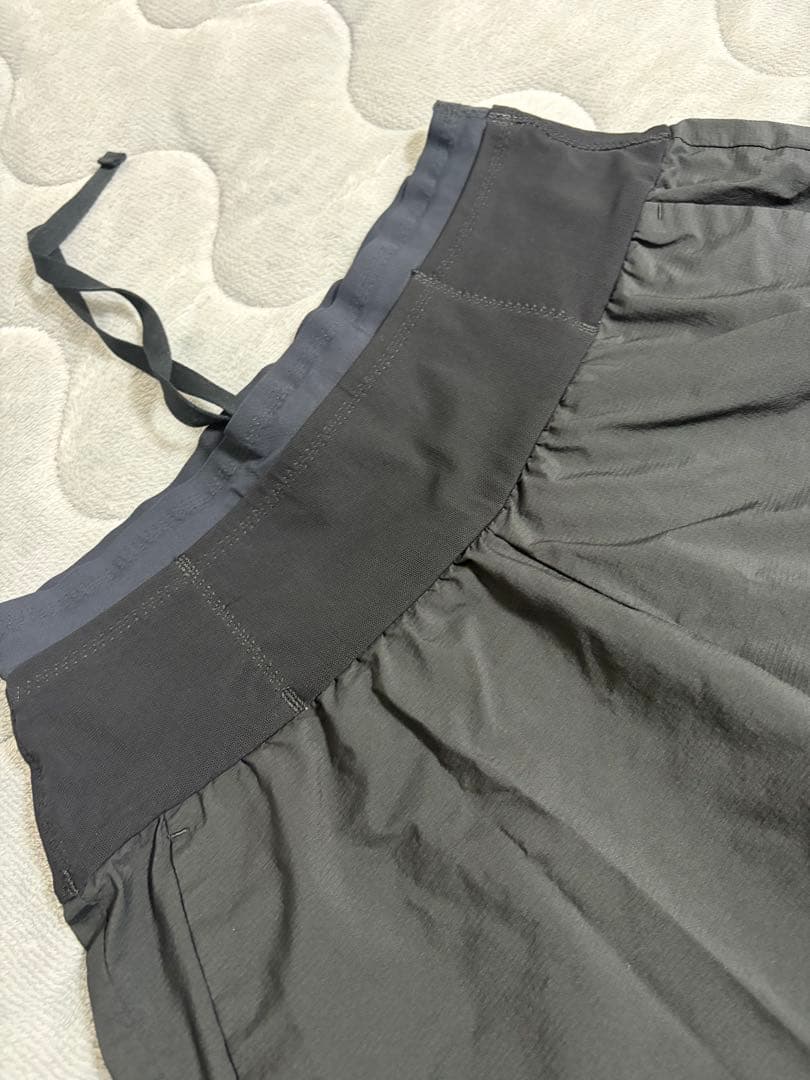 【美品】THE NORTH FACE ランニングパンツ Mサイズ
