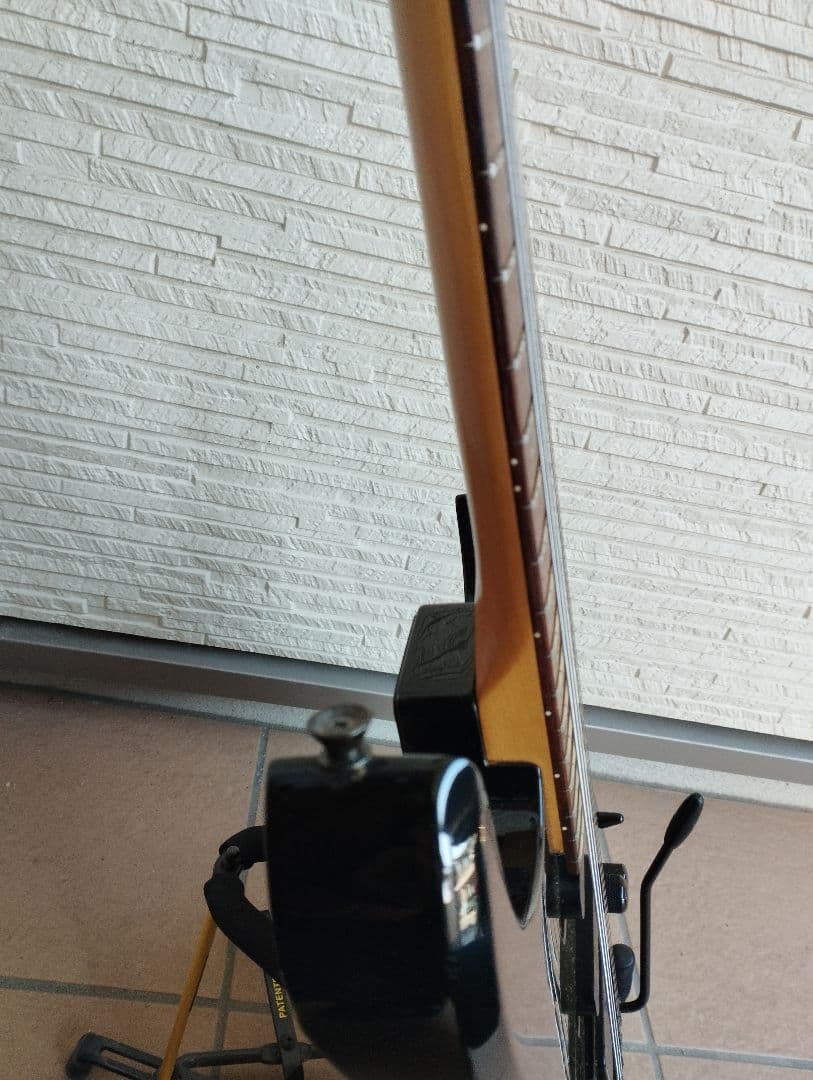 【純正アーム付属】Fernandes FGZ-400 エレキギターSSH