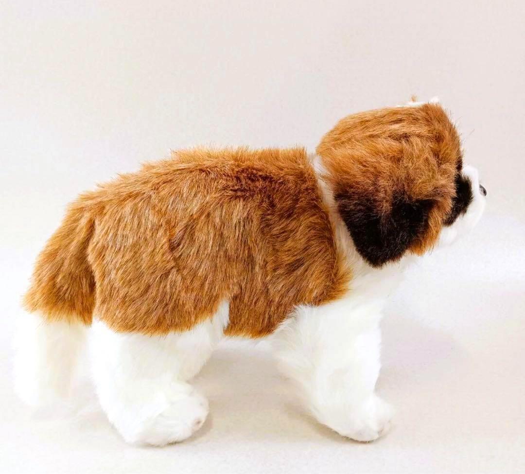新品未使用 タグ付き オリエンタルトーイ チャイルドバーナード 犬 ぬいぐるみ