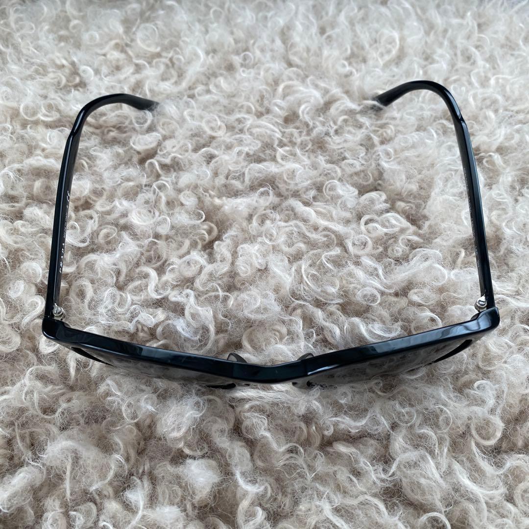 PRADA サングラス　レディース　黒