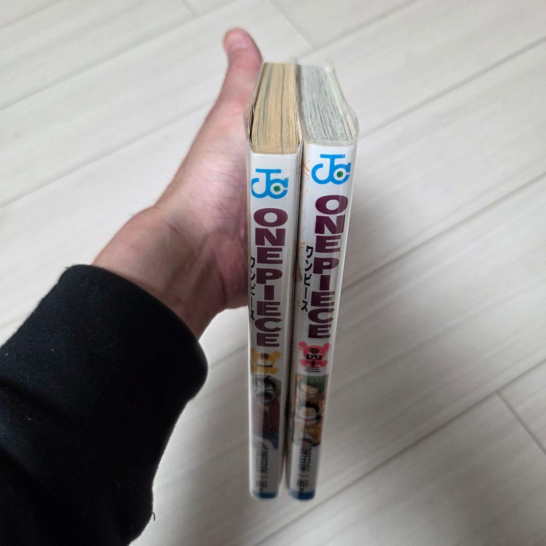 漫画　ONE PIECE(ワンピース)　1巻～65巻セット