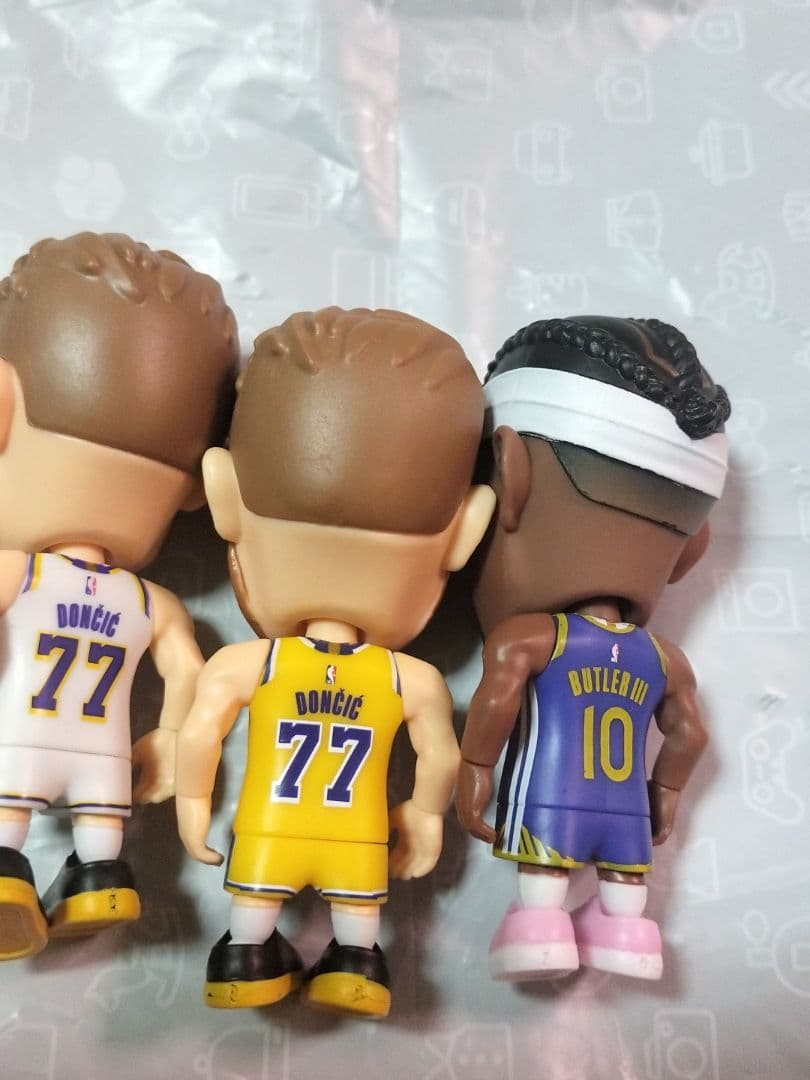 NBA BALLERS nba ballersドンチッチ・バトラー