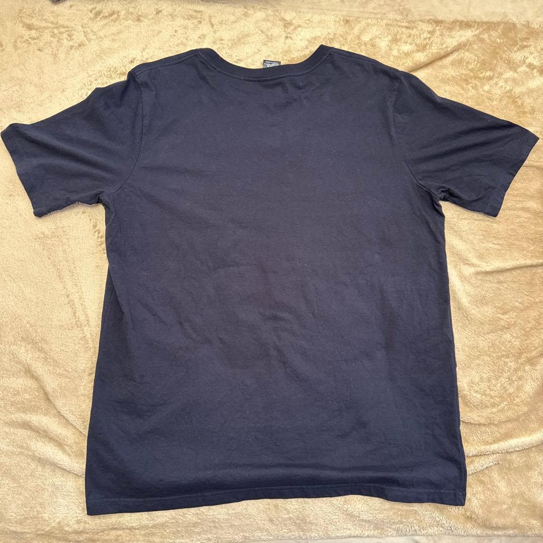 NUMBER (N)INE LIQUOR MUSIC Tシャツ