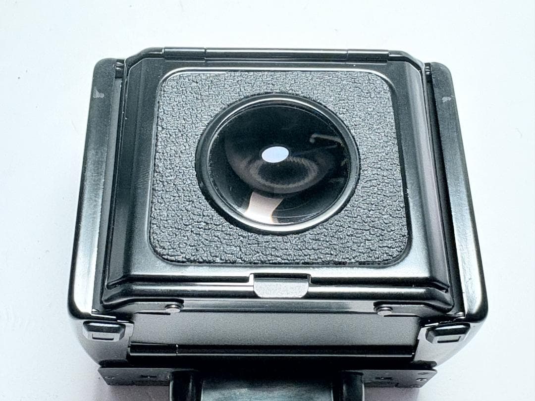 ケース付き ペンタックス 折りたたみピントフード