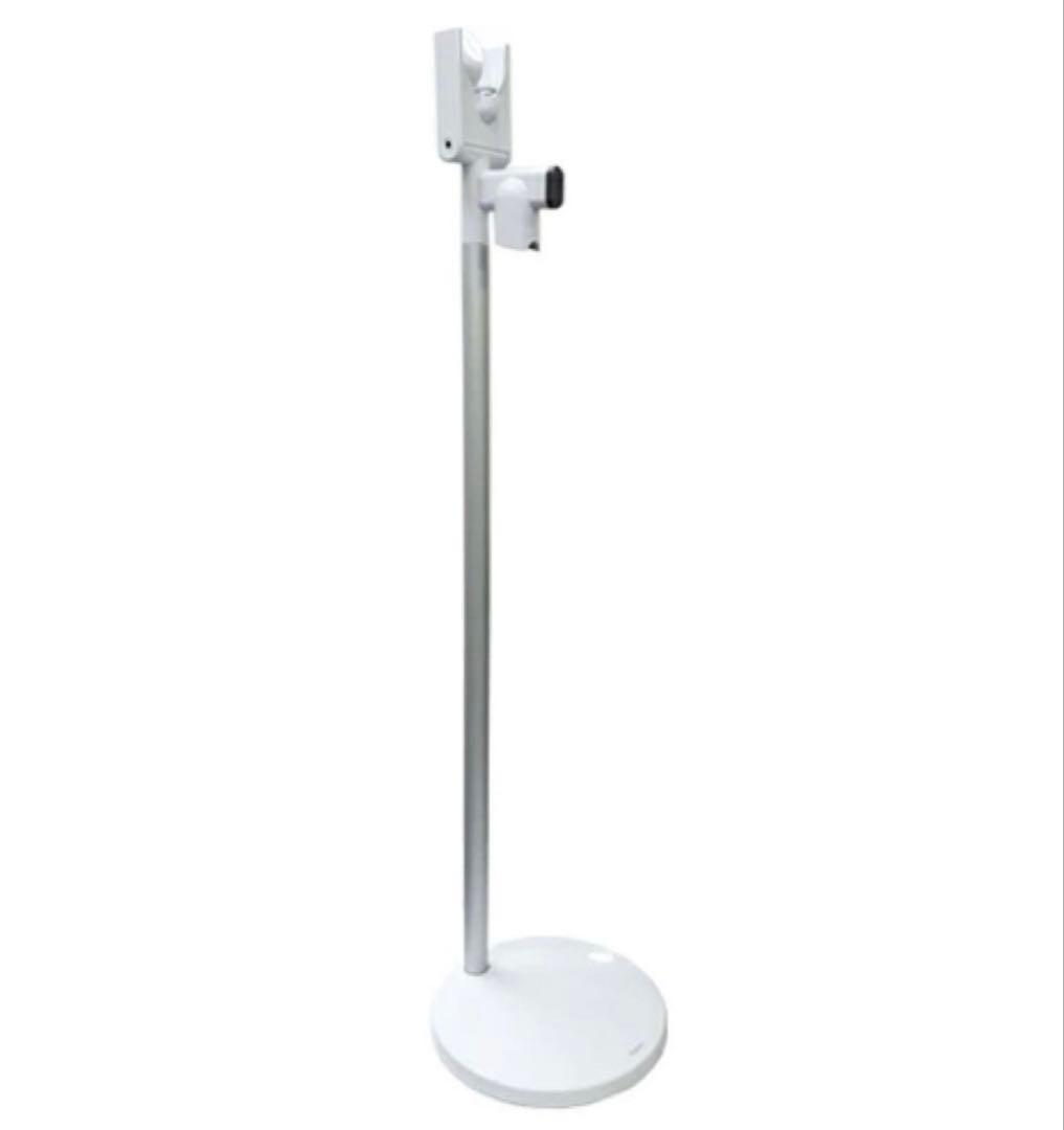 （Dyson V12 Detect Slimの付属）スタンド