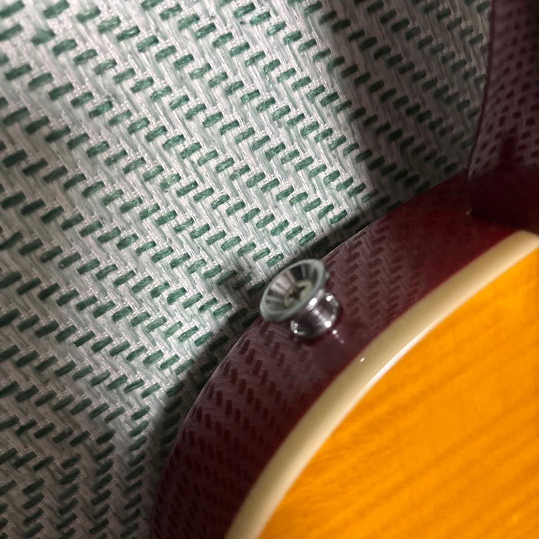 Epiphone Slash レスポール