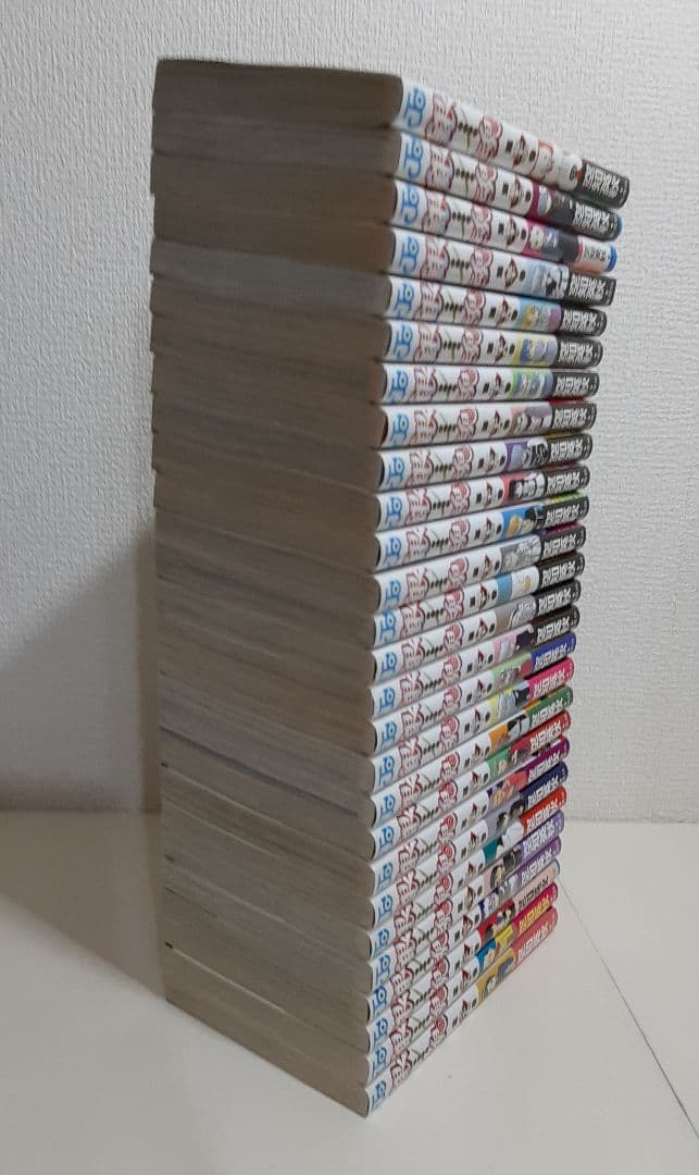 【帯多数】銀魂　全77巻　完結