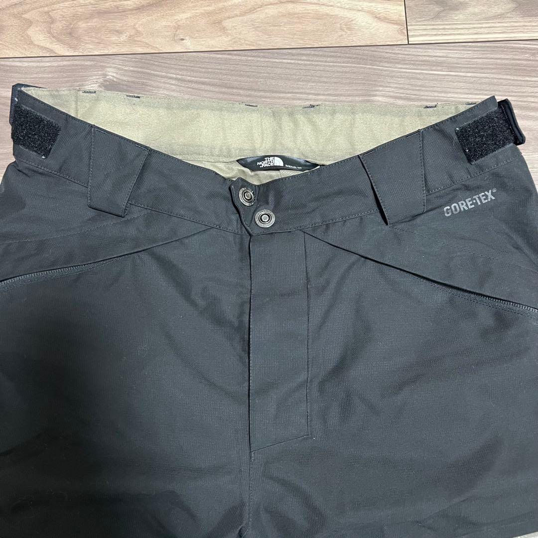 THE NORTH FACE 上下セットGORE-TEX