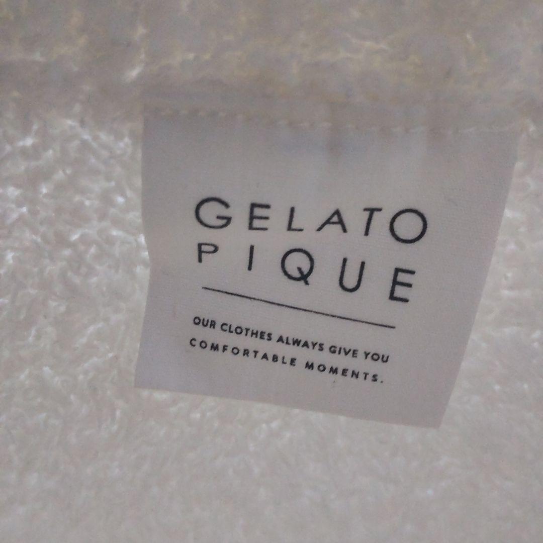 GELATO PIQUE ルームウェア、ファークリップセット