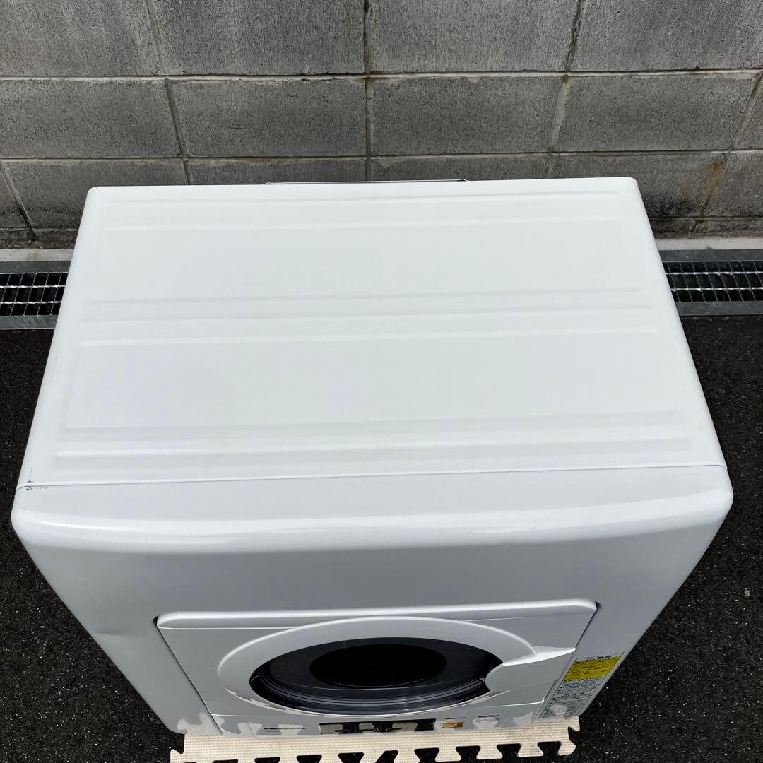 Panasonic 衣類乾燥機 NH-D503