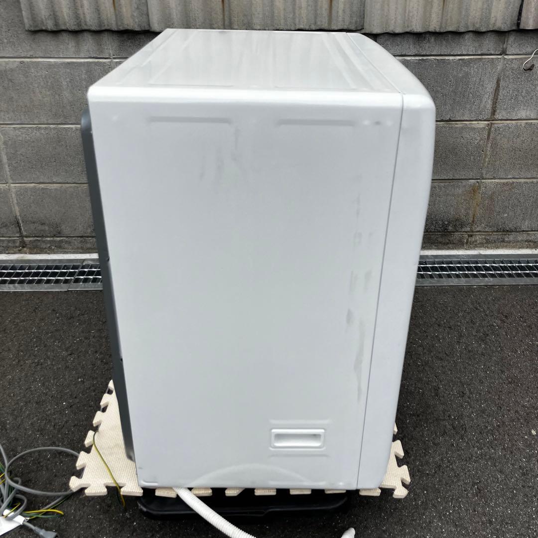 Panasonic 衣類乾燥機 NH-D503