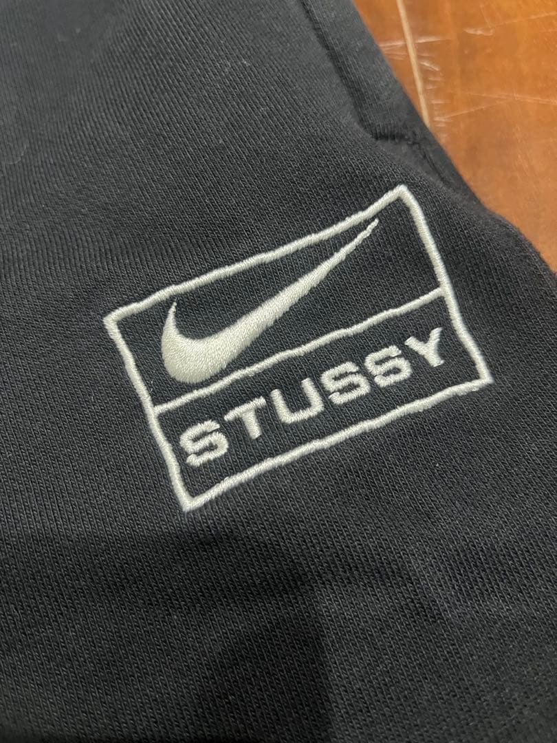 パンツ Stussy x Nike Washed Pants