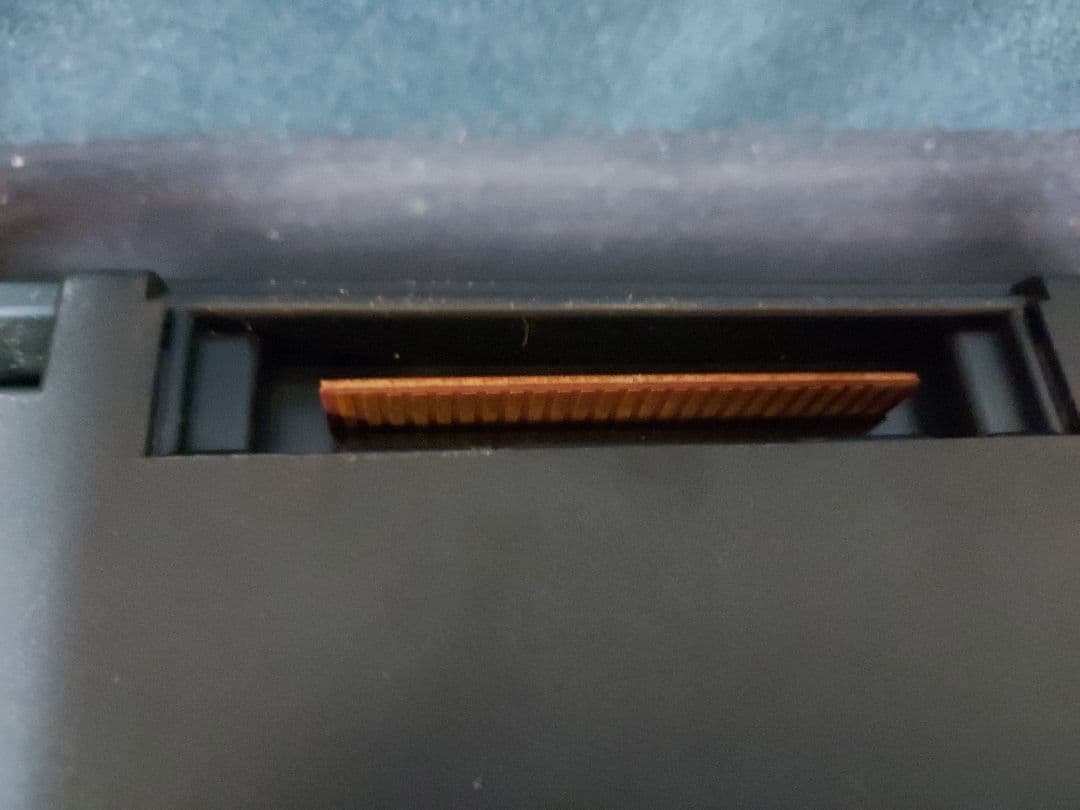 その他 CASIO PV-16 MSX PC