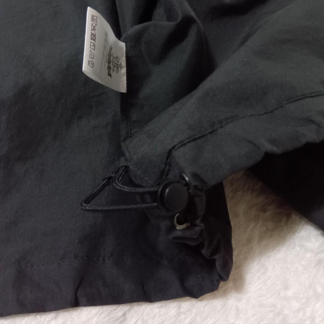 BARACUTA G4 コットン タイプライター ショートブルゾン　40