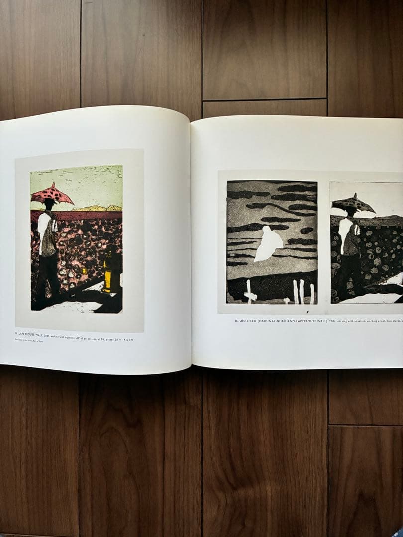 PETER DOIG 作品集