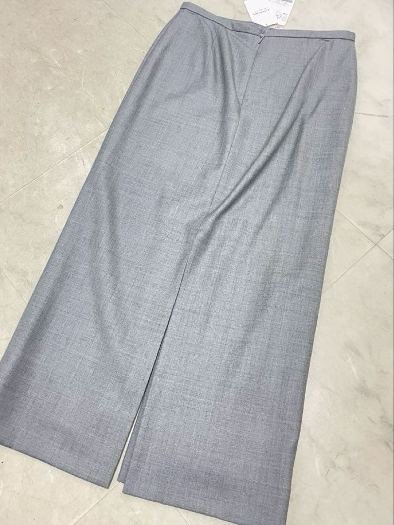 deuxieme classe ロングスカート