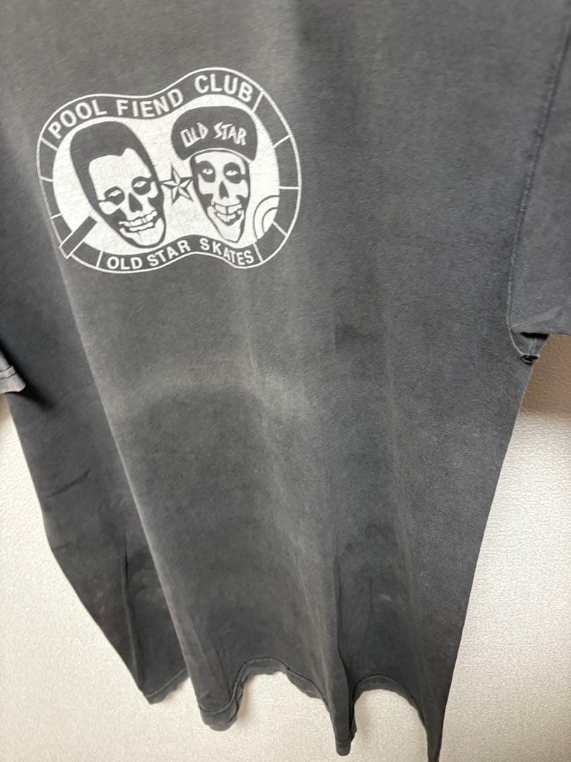 NOR CAL サンフェード Ｔシャツ XL