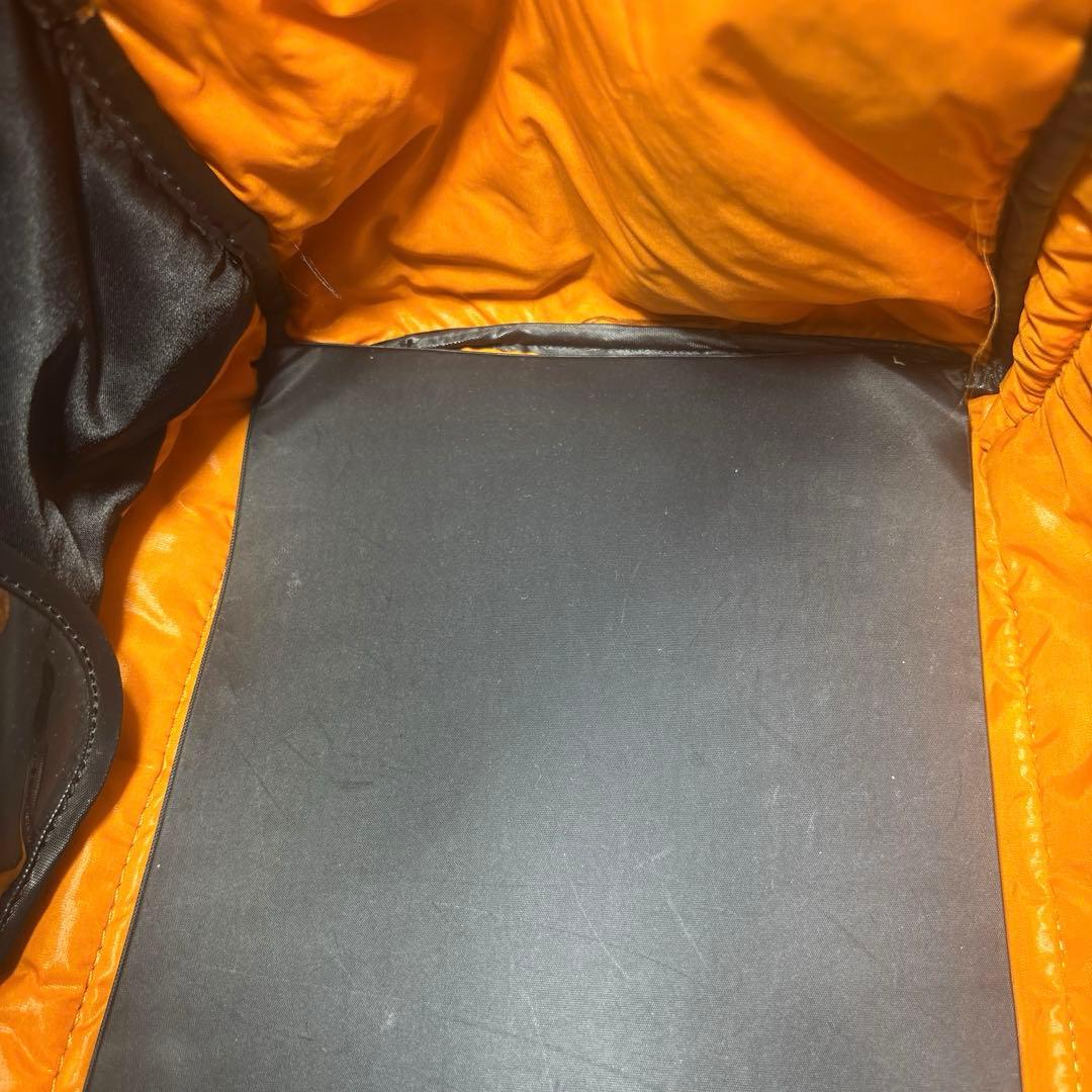 [希少.廃盤] ポーター　タンカー　ボストンバッグ XL 2way 大容量