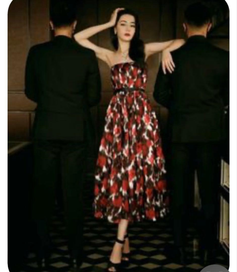 本日限りお値下げ中★美品★ChristianDior★ 23AWランウェイ
