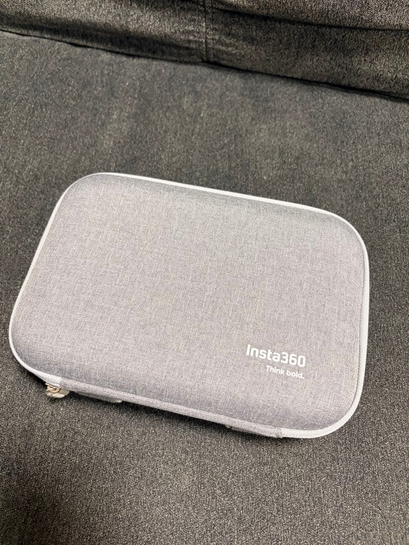 Insta360 Flow 2 Pro クリエイターキット　 専用ケース付き