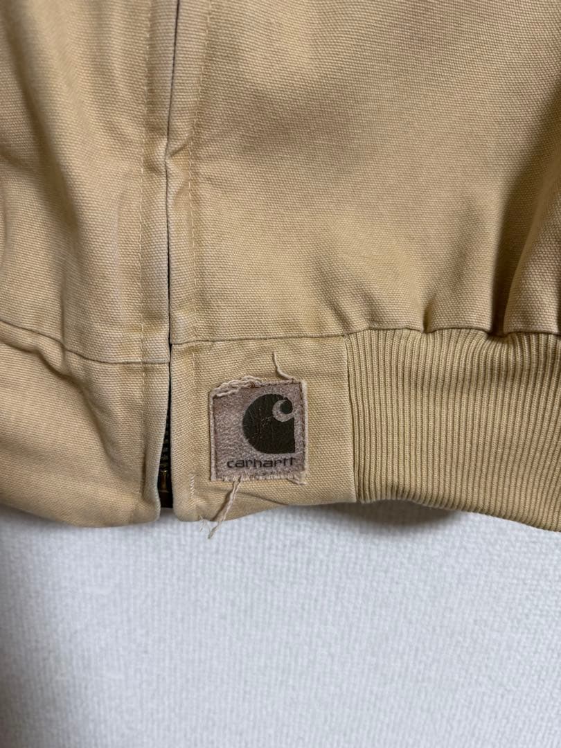 希少 カーハート サンタフェジャケット デトロイトジャケット WET XL