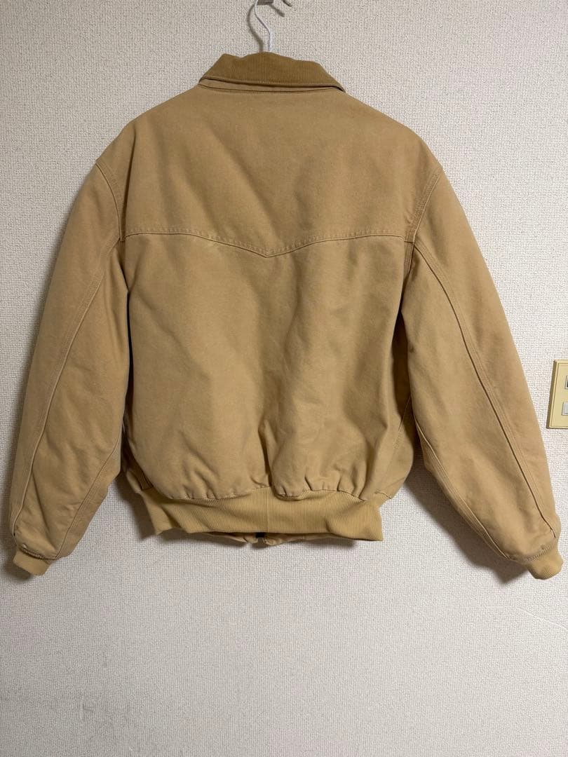 希少 カーハート サンタフェジャケット デトロイトジャケット WET XL
