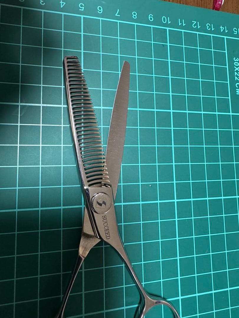 サクシードシザー　セニング　15% サンドラ33