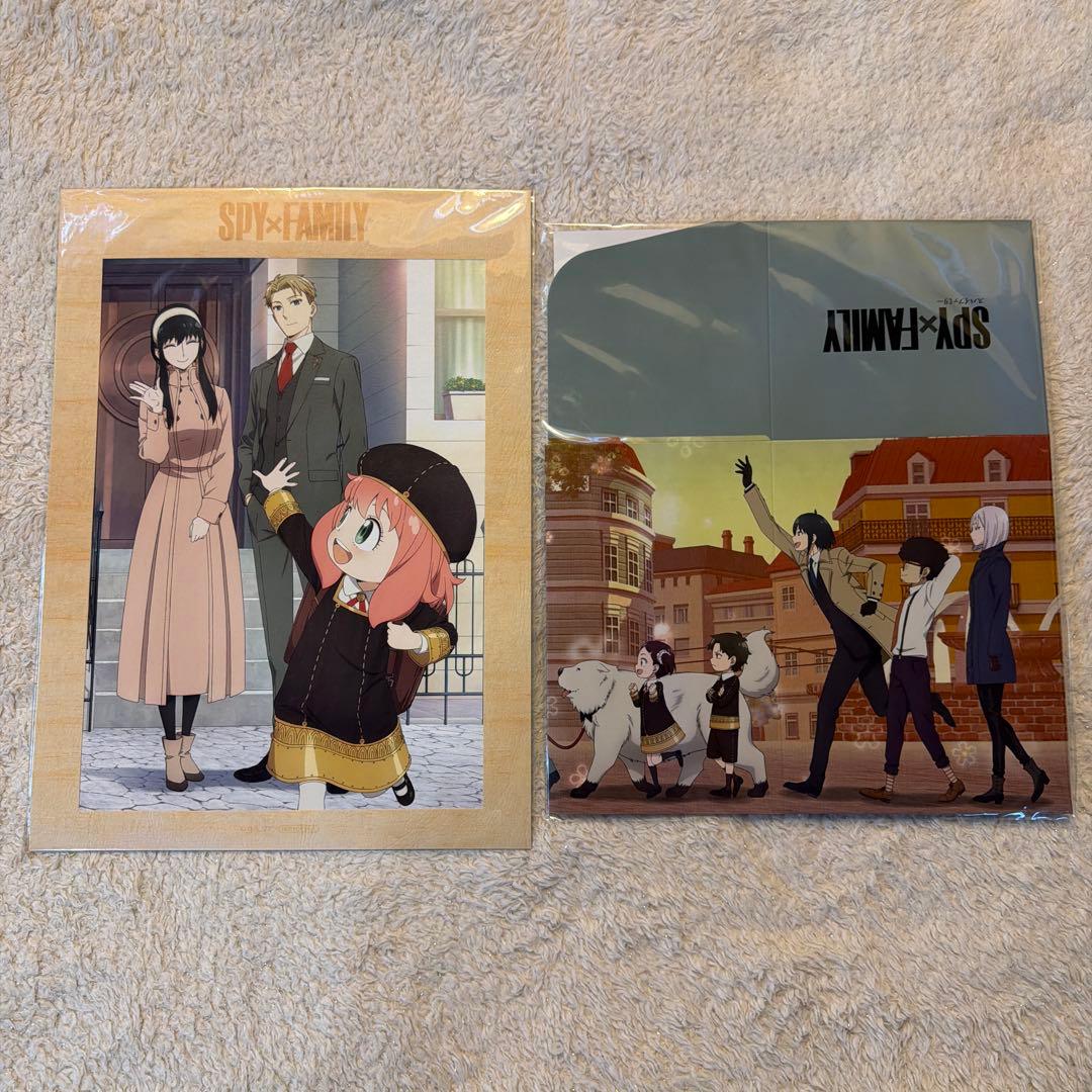 ＳＰＹ×ＦＡＭＩＬＹ / スパイファミリー DVD