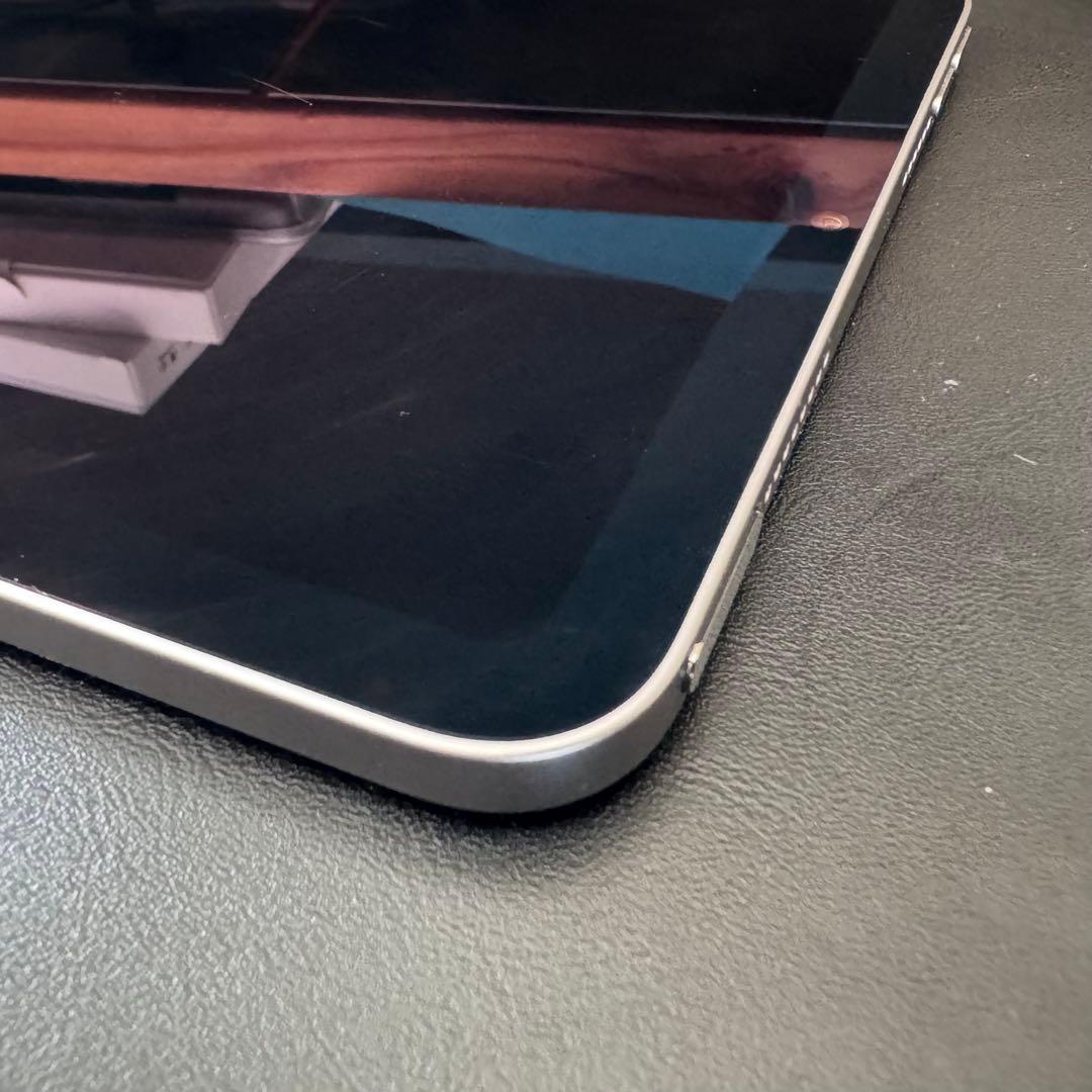 iPad本体 iPad mini A17 Pro 128GB+Apple Pencil Pro