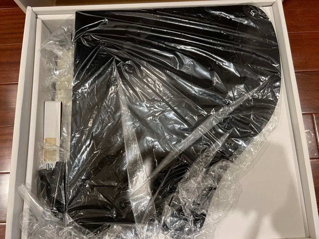 KAWAI 河合楽器 ミニグランドピアノ ブラック32鍵