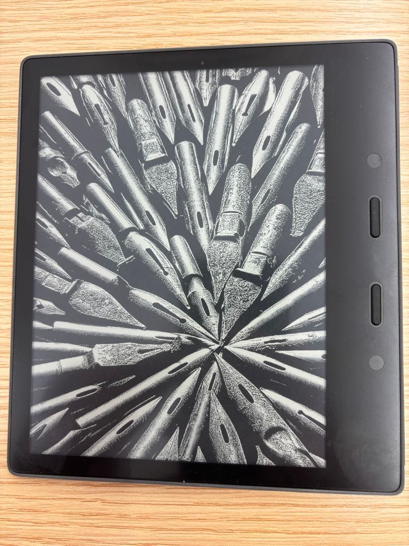 Kindle Oasis 第10世代 32GB S8IN4E
