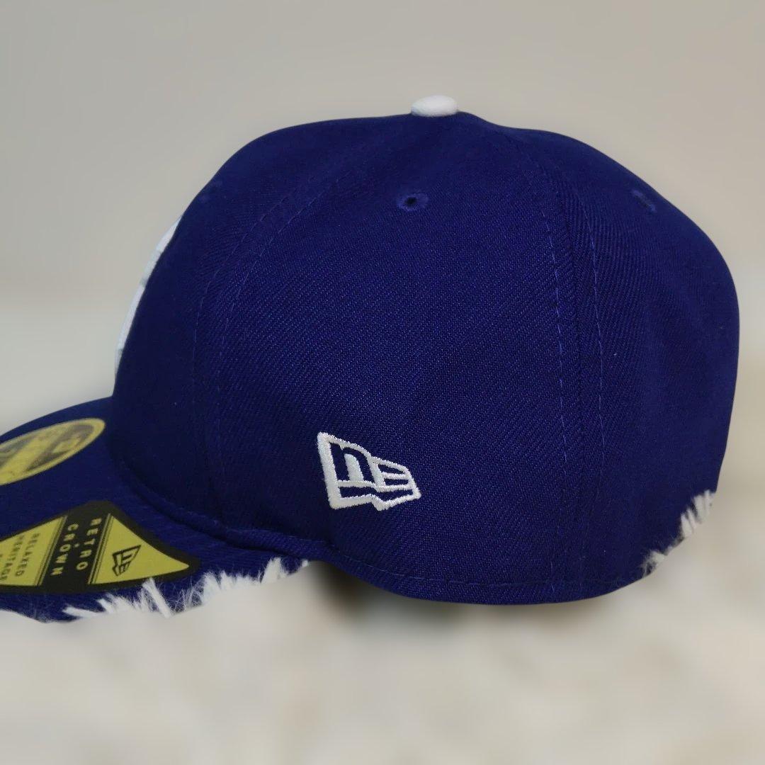 新品✨ジャッキー ロビンソンデーモデル ニューエラ 59FIFTY ドジャース